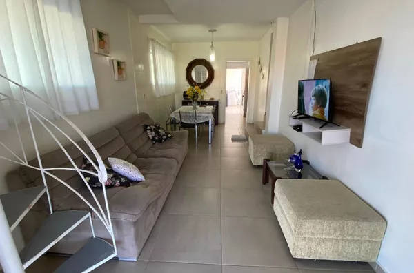 CASA PARA VENDA - ZONA SUL - BALNEÁRIO RINCÃO