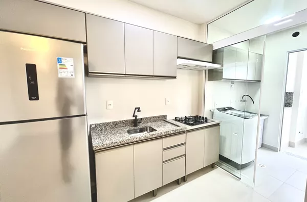 APARTAMENTO- RESIDENCIAL PIANEZZE - LOCAÇÃO -CENTRO - IÇARA