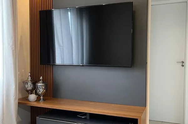 APARTAMENTO - RES. PREMIER - CRISTO REI, IÇARA