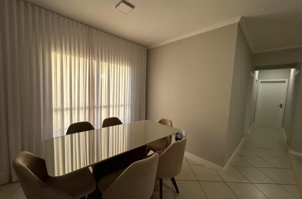 APARTAMENTO - EDIFÍCIO JOSÉ BALDISSERA - CENTRO - IÇARA