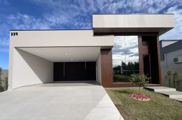 CASA - LOT. PARQUE NOVA FIGUEIRA - CRISTO REI, IÇARA