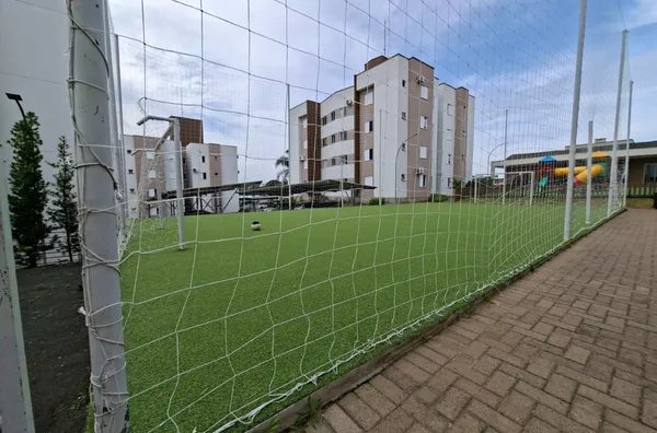APARTAMENTO PARA VENDA - CRISTO REI - IÇARA