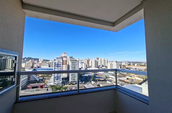 Apartamento - Centro - Criciúma