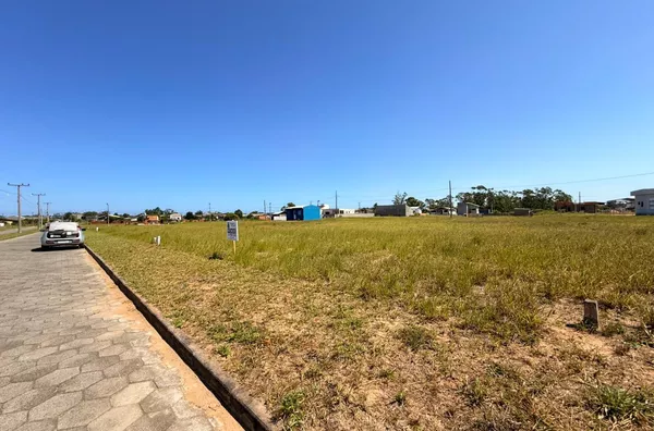 TERRENO  - LOT. PARQUE NOVO RINCÃO - PEDREIRAS