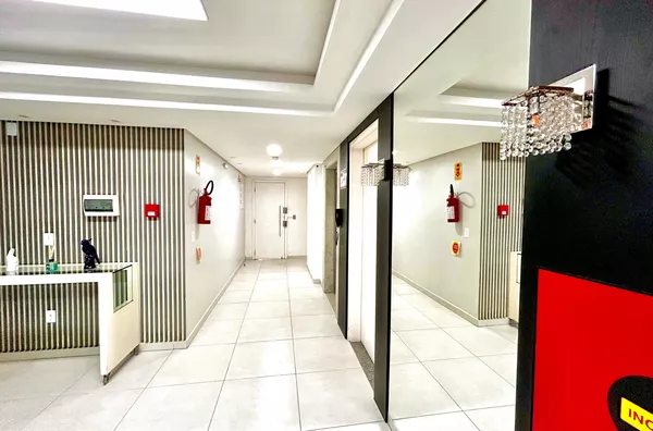 APARTAMENTO - TORRES DE MONET - IÇARA