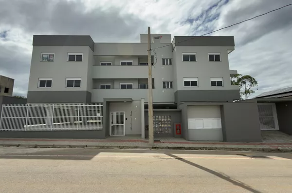 APARTAMENTO - RES. VADUZ - RIO MAINA - CRICIUMA