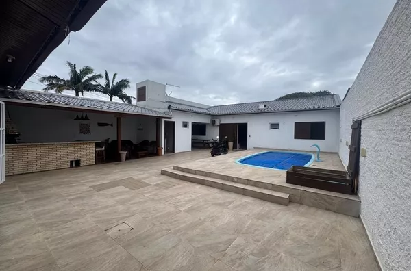 CASA PARA VENDA - ZONA VELHA - BALNEÁRIO RINCÃO - Foto 19