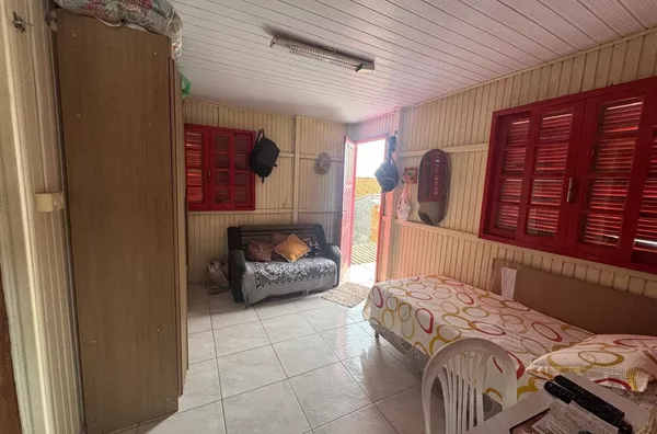 CASA PARA VENDA - ZONA SUL - BALNEÁRIO RINCÃO