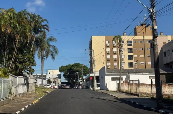 TERRENO PARA VENDA - CENTRO - IÇARA