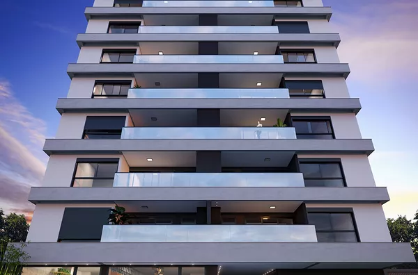 APARTAMENTO RES. SOLAR PLAZA -  ESTREITO - FLORIANOPOLIS