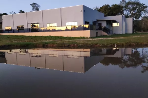 TERRENO - CENTRO DE EVENTOS - LINHA BATISTA - CRICIUMA