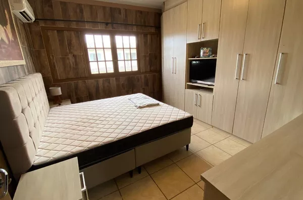 CASA - ZONA NOVA - BALNEÁRIO RINCÃO - Foto 12