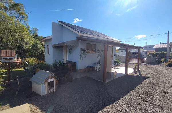 CASA - TEREZA CRISTINA - IÇARA