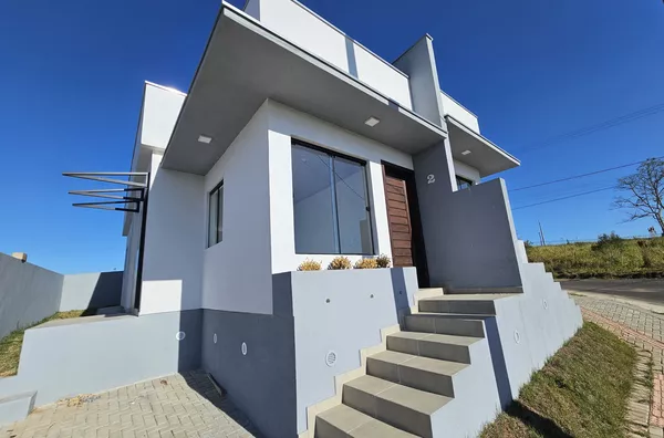 CASA - AURORA - IÇARA