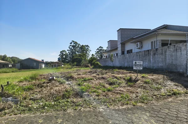 TERRENO - LOT. JARDIM IRAPUÃ - AURORA - IÇARA