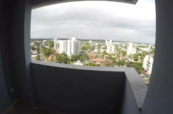 Apartamento - Centro - Criciúma