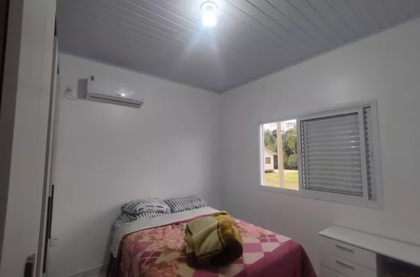 CASA -  LOTEAMENTO JARDIM HELENA - SANGA FUNDA - IÇARA