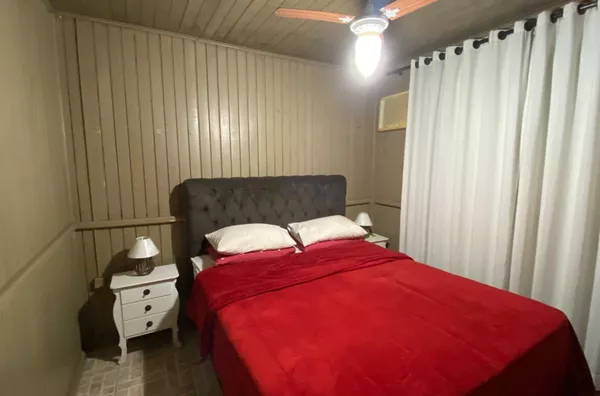 CASA PARA VENDA - ZONA NOVA - BALNEÁRIO RINCÃO - Foto 17