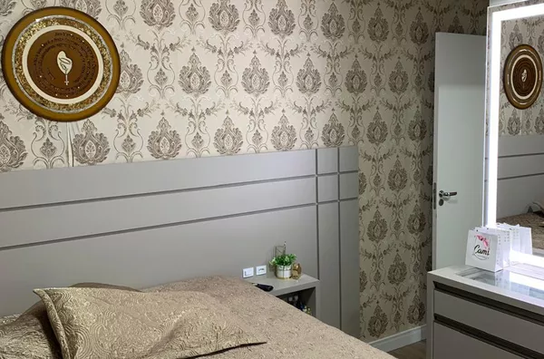 APARTAMENTO - RES. ILHA DO CARIBE - SÃO LUIZ - CRICIUMA