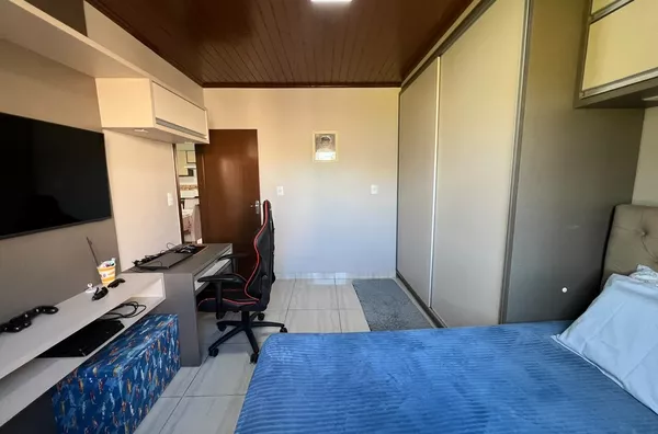 CASA PARA VENDA - PEDREIRAS - BALNEÁRIO RINCÃO - Foto 13