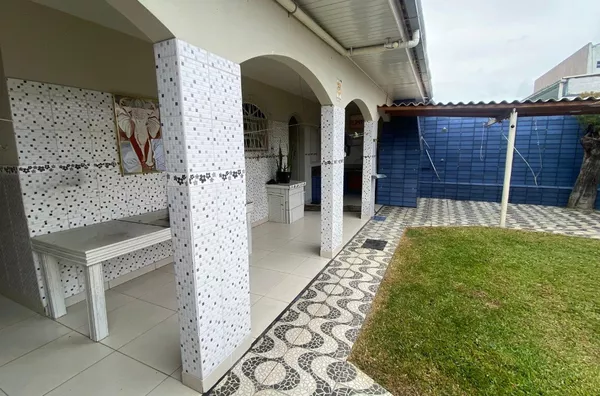 CASA - CENTRO - BALNEÁRIO RINCÃO - Foto 18