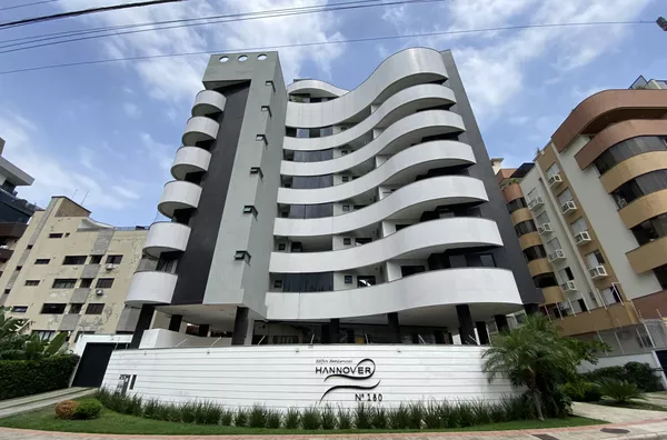 APARTAMENTO - RES. HANNOVER - CENTRO - CRICIUMA
