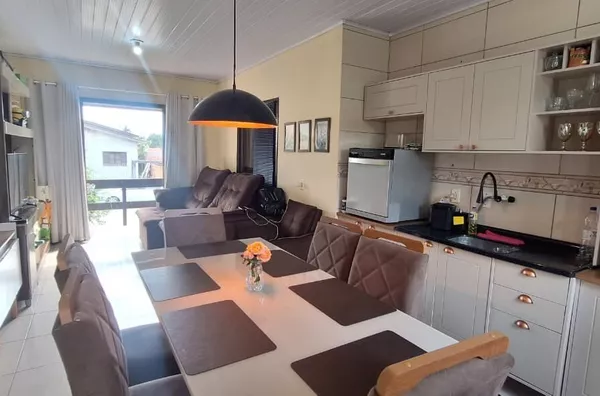 CASA PARA VENDA - JARDIM SILVANA - IÇARA
