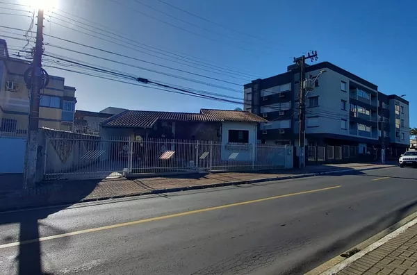 CASA - SANTA BÁRBARA, CRICIÚMA