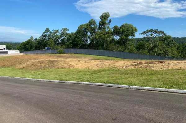 TERRENO - COND. SAN SIMONE - SÃO SIMÃO - CRICIUMA