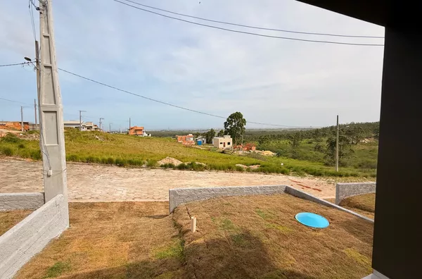 CASA - LOT. ROSA DE SHARON, PEDREIRA, BALNEÁRIO RINCÃO