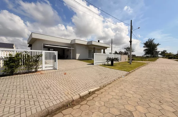 CASA - ZONA NORTE, BALNEÁRIO RINCÃO