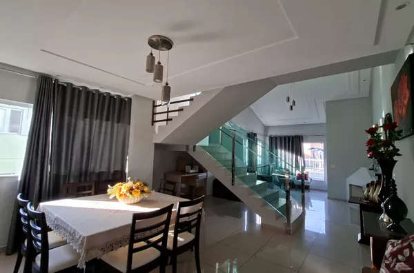CASA - SANTO ANTONIO - CRICIUMA