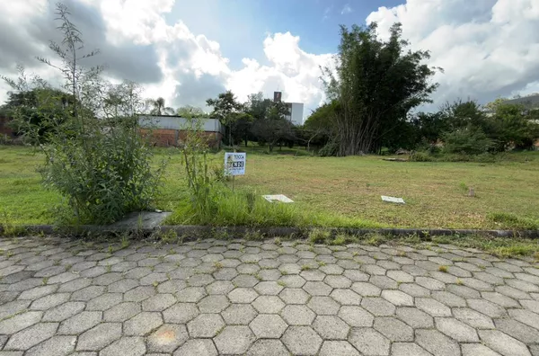 TERRENO - LOT. VILLAGIO SPERANZA - CRISTO REI