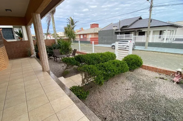 CASA - ZONA NOVA - BALNEÁRIO RINCÃO - Foto 27