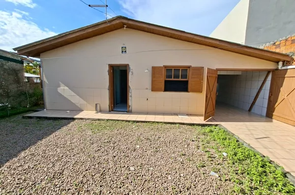 CASA PARA VENDA - ZONA VELHA - BALNEÁRIO RINCÃO