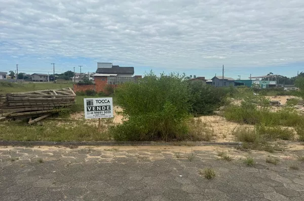 TERRENO - LAGOA DOS FREITAS, BALNEÁRIO RINCÃO