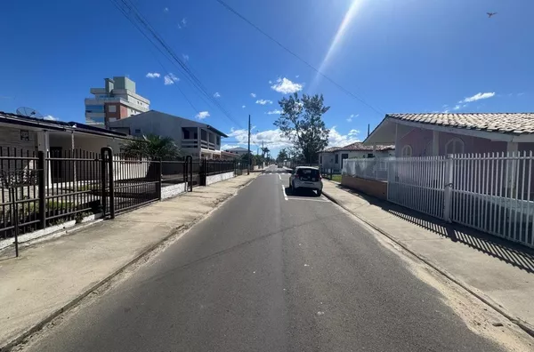 CASA, DOIS PAVIMENTOS, CENTRO - BALNEÁRIO RINCÃO