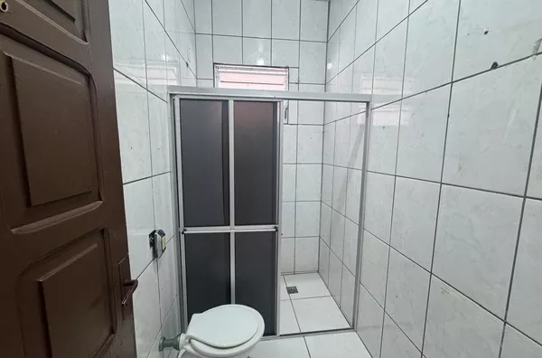CASA PARA VENDA - ZONA VELHA - BALNEÁRIO RINCÃO - Foto 32