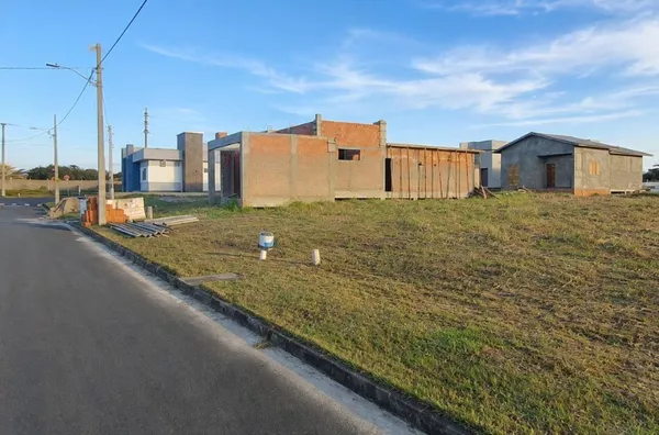 TERRENO PARA VENDA - BARRAÇÃO - IÇARA