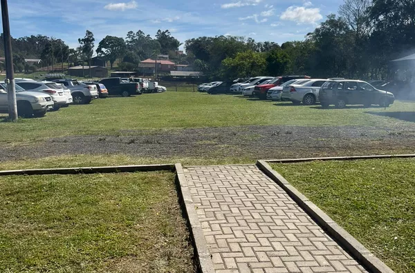 TERRENO - CENTRO DE EVENTOS - LINHA BATISTA - CRICIUMA