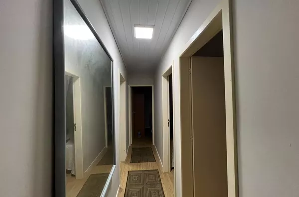CASA - CENTRO - BALNEÁRIO RINCÃO