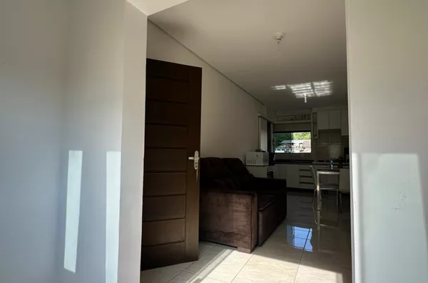 APARTAMENTO - INGRACIA - SIDEROPOLIS