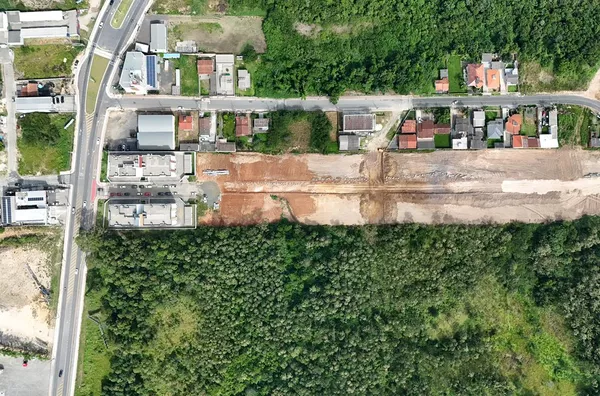 LOT. VITÓRIA - SANTO ANTONIO - CRICIUMA