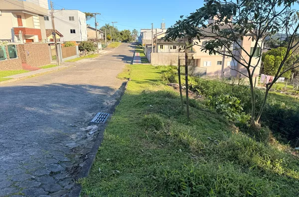 TERRENO - METROPOL, CRICIUMA