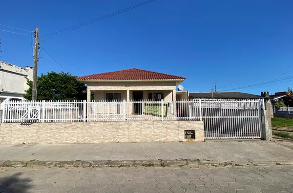 CASA - ZONA VELHA, BALNEÁRIO RINCÃO