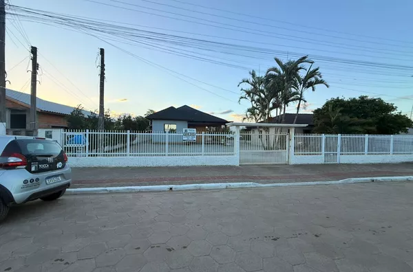 CASA - ZONA VELHA, BALNEÁRIO RINCÃO
