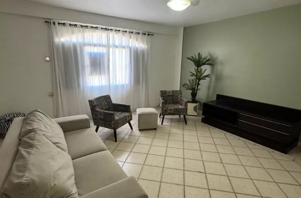 APARTAMENTO PARA VENDA - EDIFÍCIO LUCIANA - BALNEÁRIO RINCÃO