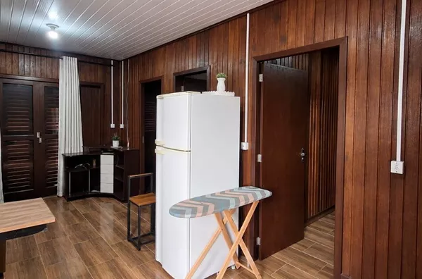 CASA PARA LOCAÇÃO TEMPORADA - ZONA SUL - BALNEÁRIO RINCÃO - Foto 8