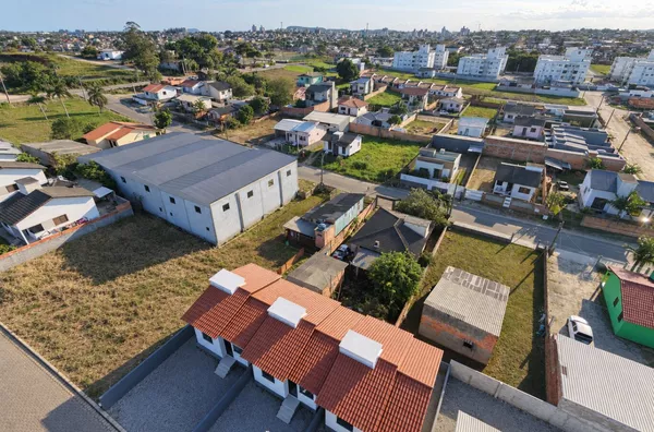 CASA - TEREZA CRISTINA - IÇARA