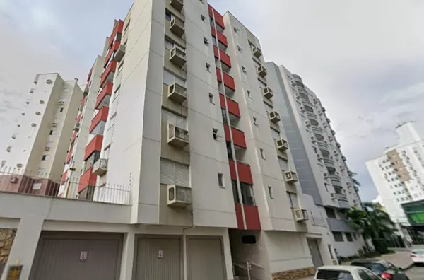 APARTAMENTO - ED. HELOISA - CENTRO - CRICIÚMA